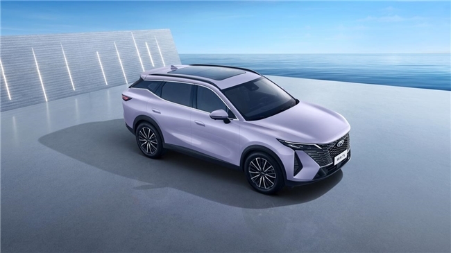 为全球而来！瑞虎7L以国际时尚设计演绎新世代SUV风范