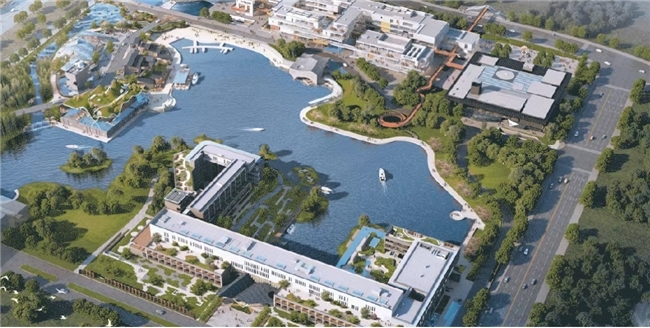 龙马郎公司开张运营 郎酒“第二增长曲线”龙马奔腾