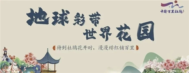 “乌蒙深处・百里花开”2026杜鹃花季新闻发布会