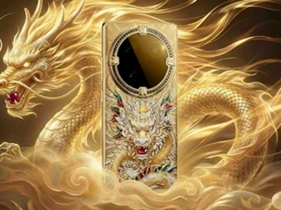 看AURORA手机是如何成为顶级价值的同频者？