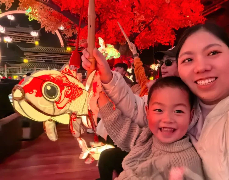 【开学特辑五】嘘!镜头悄悄记录下的人类幼崽开学实录