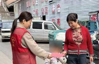 周路口街道云锦巷社区温情开展流动儿童雷锋故事分享活动