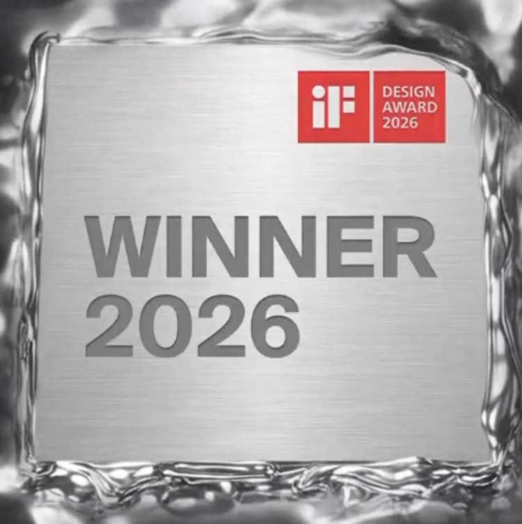 喜报！马利“盛世敦煌”系列荣膺2026年 德国iF 设计奖，以东方美学对话全球