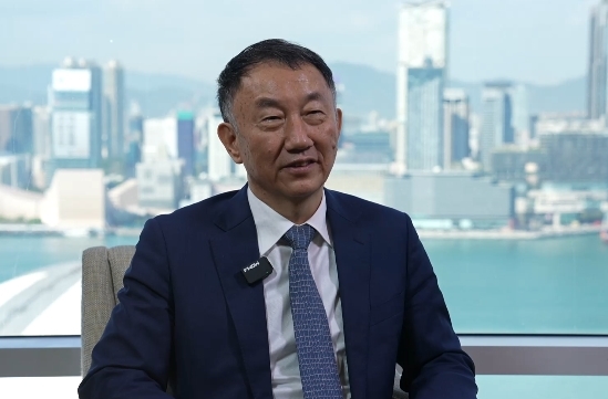 对话眼科专家孙兴怀教授：守护每一寸光明！眼睛的“细语”与“呼救”，你听见了吗？