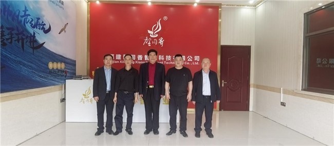 植绿黄河岸，铸魂复兴路 ——张国土的龙肽大业与“十五五”开局新篇献礼全国两会