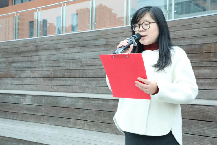 杭州市慧澜中学深耕“五育融合”,将劳动教育与“青澜志愿”德育品牌深度联结