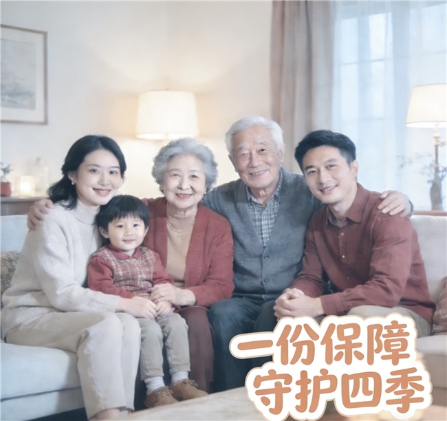 人保财险走进蚌埠张公山公园，守护全家健康与幸福