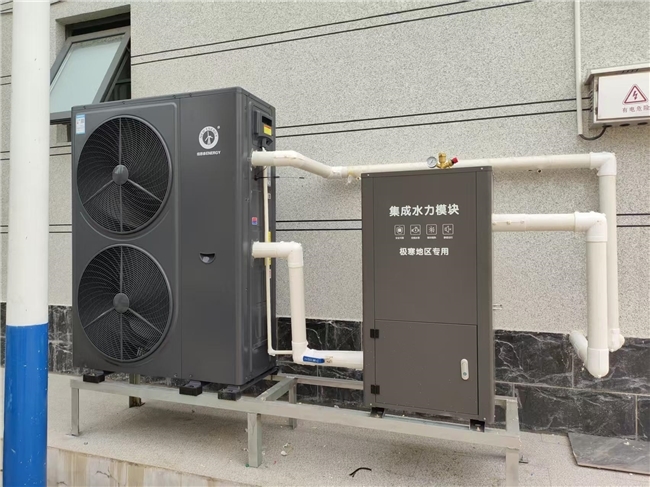 空气能怎么选？技术、认证、口碑三重把关，解锁专业选购指南