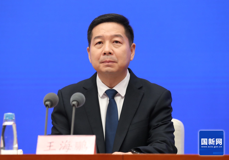 王海鹏任延安市委书记,此前担任陕西省委常委、秘书长