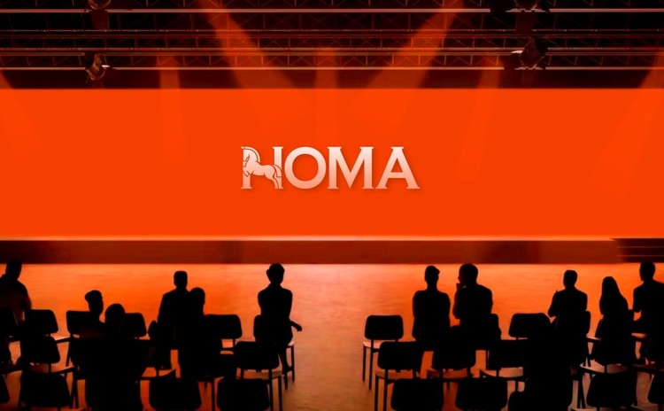 NOMA家居, NOMA折衷主义品牌, NOMA企业介绍