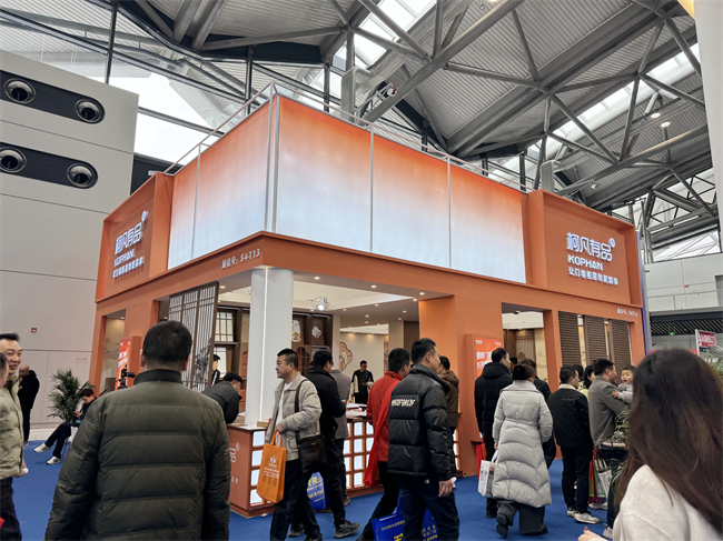 惊艳郑州家居展｜柯凡有品凭实力出圈，斩获口碑与合作双丰收