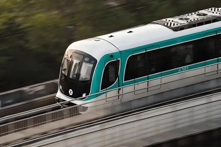 从深圳到广州，微柏软件以数字化驱动轨道交通工程档案转型升级