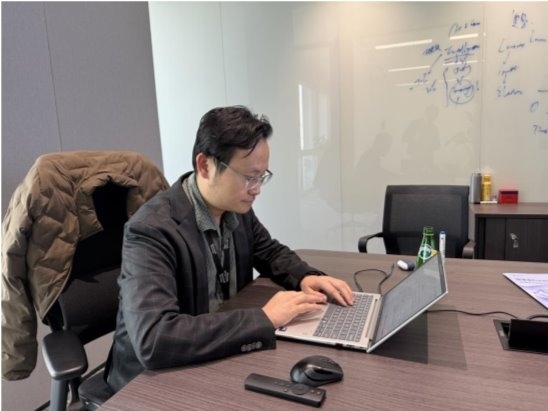 邵鑫：从产业实践者到行业思想引领者