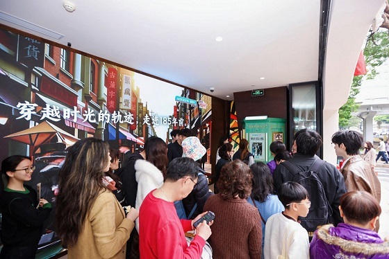 屈臣氏今年计划改造1500家店铺 续写“健康与美”新篇章