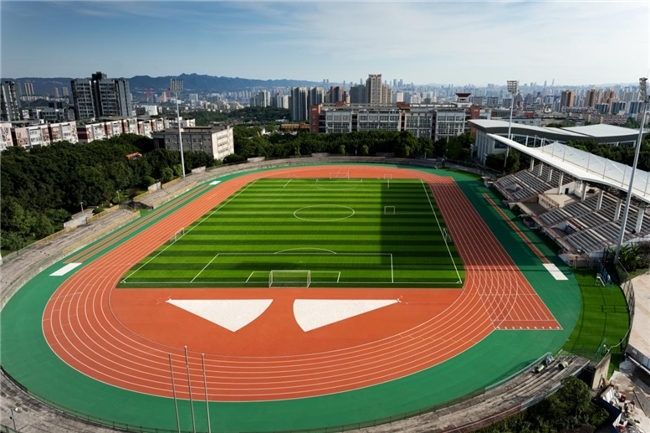 2026年最新塑胶跑道材料优质品牌推荐及选型指南 2026年最新塑胶跑道材料优质品牌推荐及选型指南