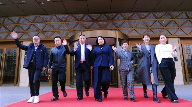 聚焦不良资产收购，共探金融领域新机遇