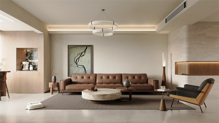 无隐形消费 + 透明报价 太原天龙装饰以诚信服务赢得中高端业主信赖