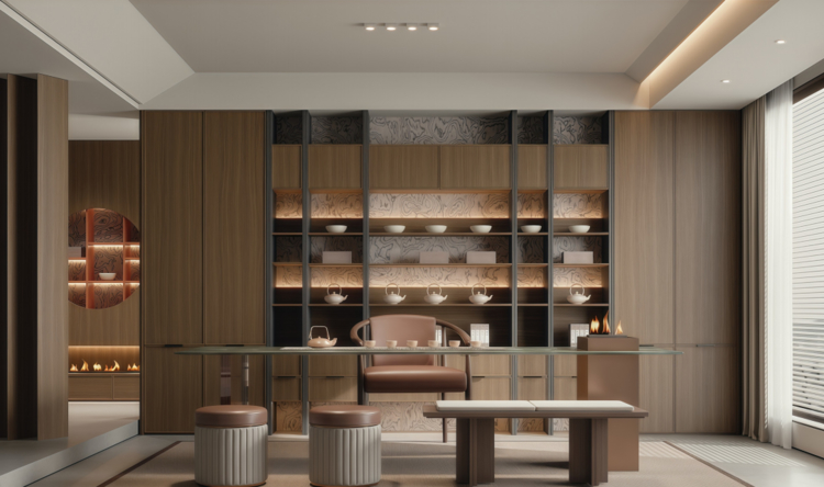 超越标准，定义未来：康格森板材的“轻高定”价值进化论