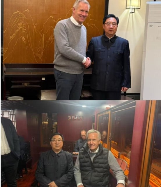 中德共话能源创，佰盛赋能全球发展——佰盛能源在工业领域的核心地位