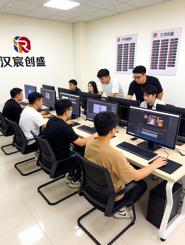 2026年AI漫剧行业洗牌：为何“技术流”团队如汉宸创盛能突围？