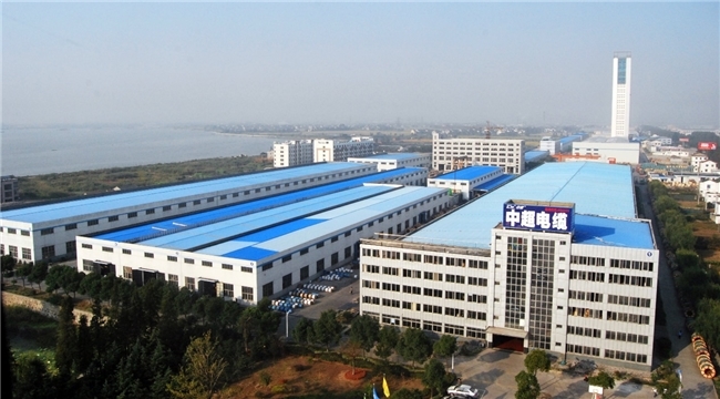 科创先锋丨国家级一等奖！中超控股凭硬核技术打造品牌矩阵