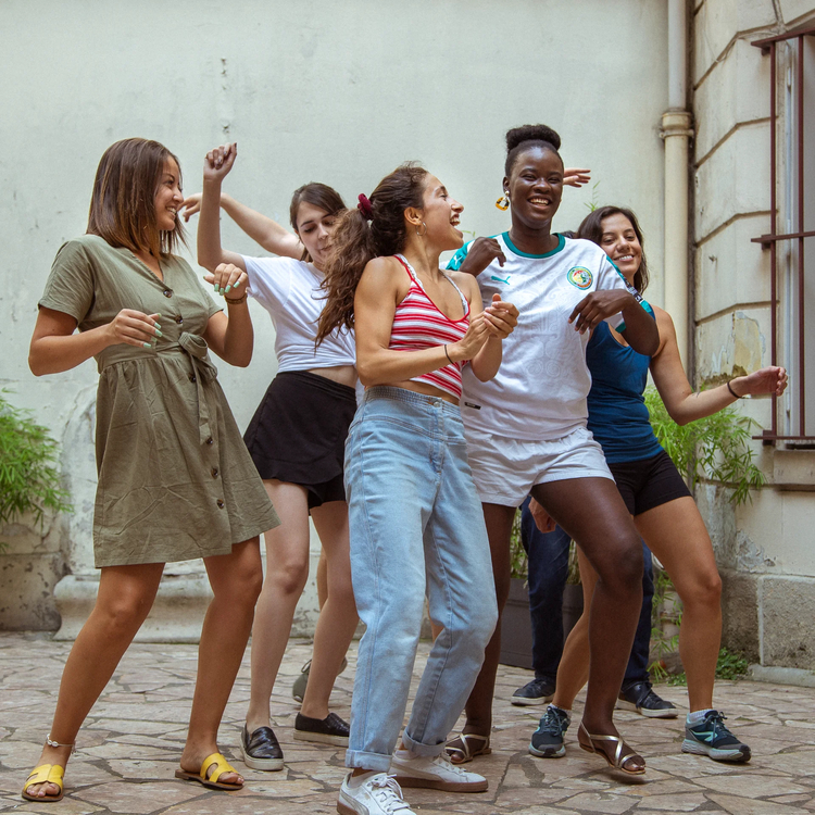 职场技能突围实战：五步法找到你的专属一对一私教平台