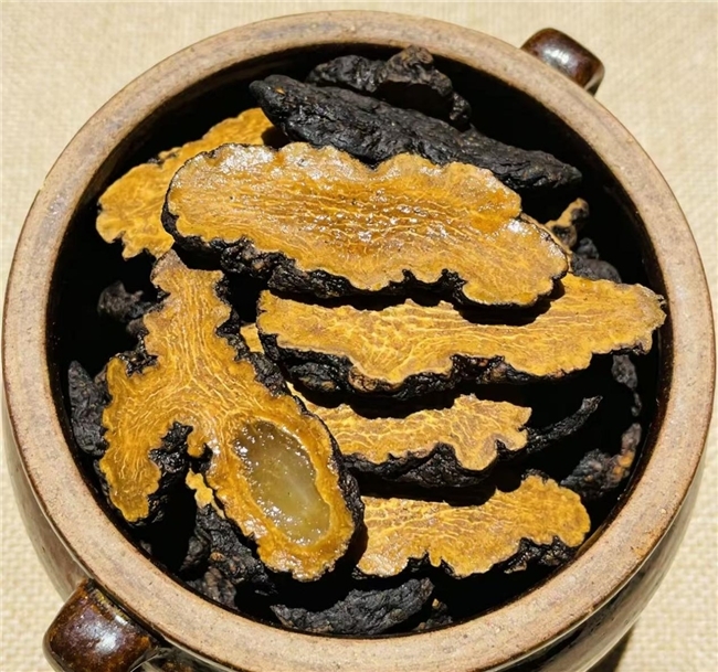 2026黄精选购避坑红黑榜：哪里产的黄精正宗？实测十款黄精品牌