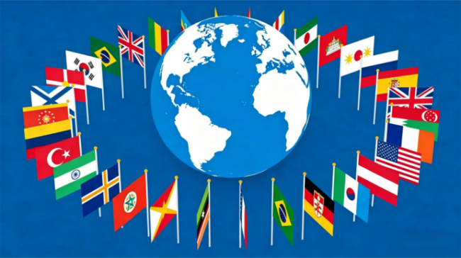 大国文脉 艺耀全球——聚焦韩美林、石齐、陈宏、刘景齐四位大家的巅峰创作