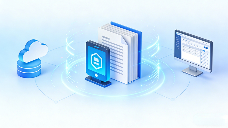 微柏软件·「十五五」解读① | 政策领航启新程 智赋档案筑华章