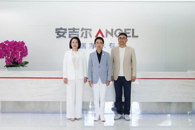 刘润深度走访安吉尔：探寻空间大师的爆款密码