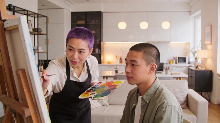 避坑指南：5大关键因素，教你选对职业技能私教平台