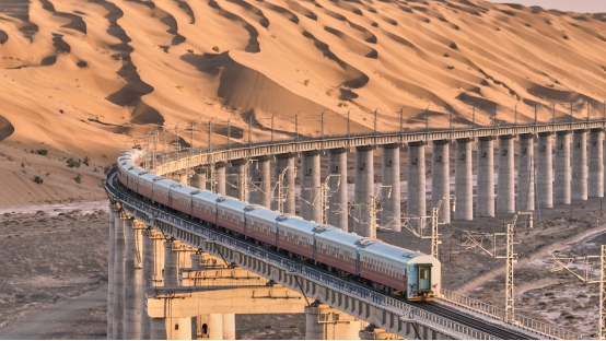 不只大理麗江：星享鐵旅絲路列車，帶你重新發現雲南石屏