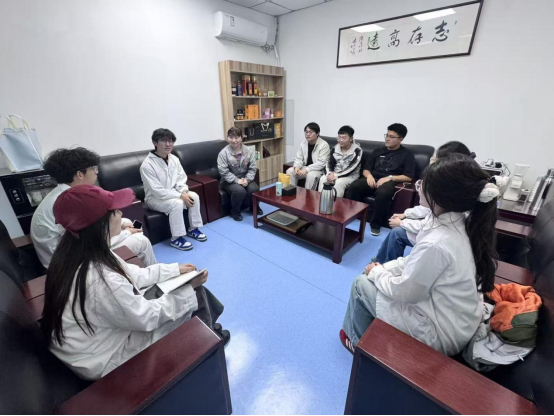 科技赋能传统酿造 山职学子让千年黄酒焕新