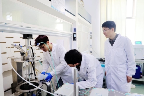 破局固废治理！怀德学子以 “泥能共生” 项目书写环保科创答卷