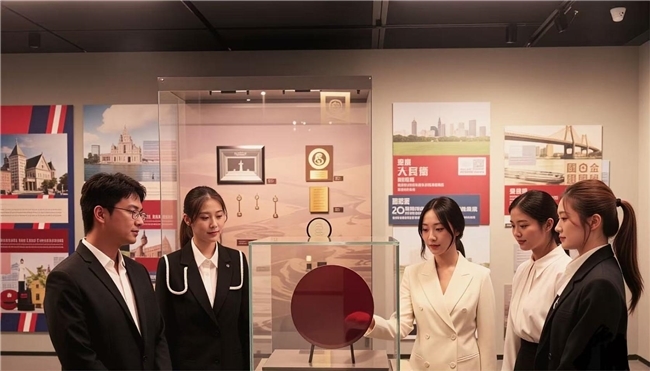 晶圆之上，青春突围：大学生团队以工艺革新助力新未来