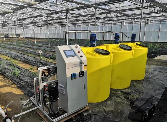 物联网智能种养低碳循环系统 技术创新获行业高度认可——智慧农业新突破 打造稻渔共生绿色样板