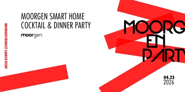 米兰旗舰馆将启幕，摩根豪宅级全屋智能开启顶奢智能出海新征程