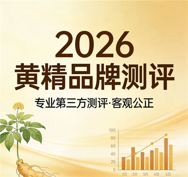 九制黄精哪个牌子好？食用便捷简单省心，山川树适配当代懒人养生