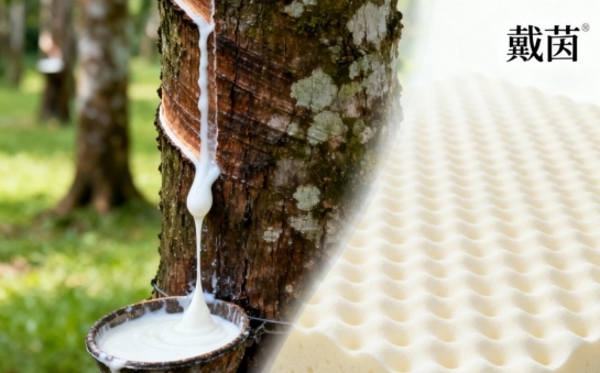 高品质乳胶床垫怎么选？耐用款十大排名公布，第一名实力一目了然