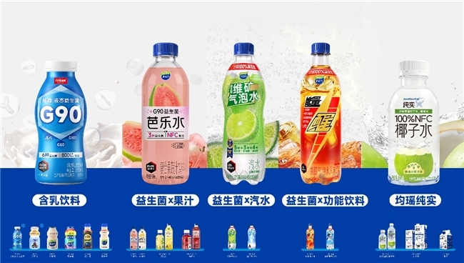 饮品市场无限细分、不断重构，下一个赛点在哪里？