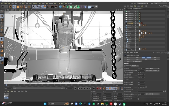 纯小白学影视后期能接单吗？杭州笃行好未来教育科技有限公司学员：学习1个月就开始赚第一桶金