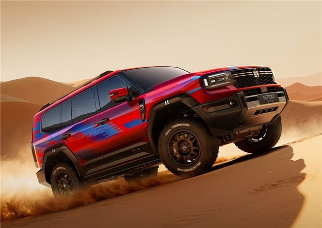 全领域为守护，纵横2026北京车展亮点抢先看