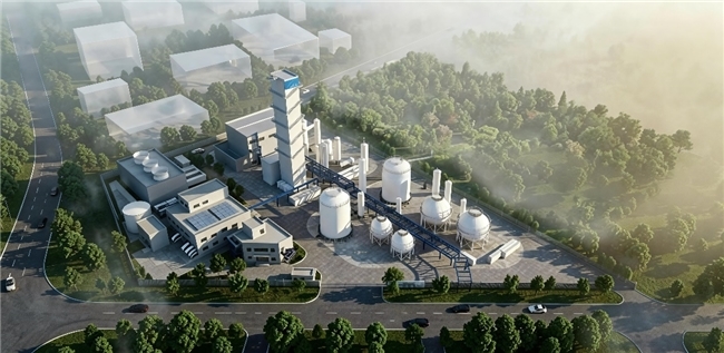 林德与振石集团东方特钢深化合作，以REBOX®全氧燃烧技术助力钢铁行业绿色智造