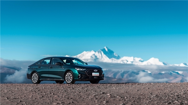 从“老破小”到艾瑞泽8 PRO，陈先生后悔没有早点换车！