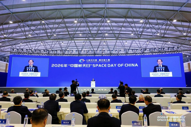 科技感拉满！东方红航天生物多项创新实践成果亮相“中国航天