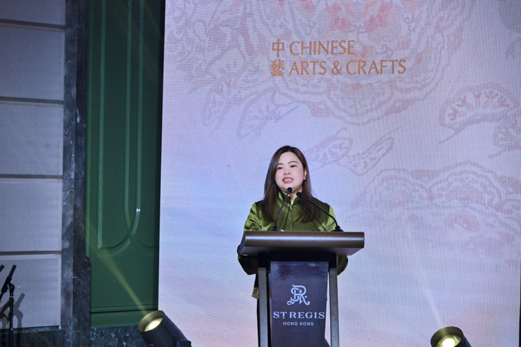 66周年再出發！中藝誌慶啟幕，以文化為橋續寫煥新篇章