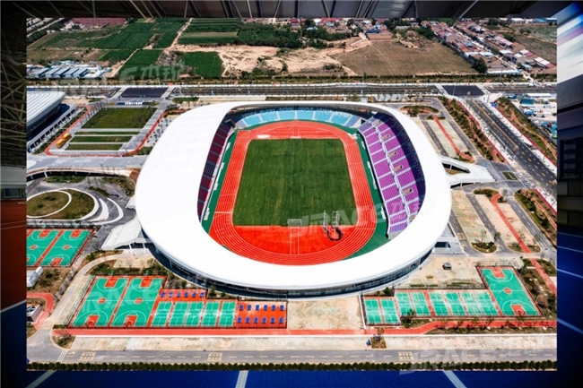 2026可持续塑胶跑道品牌崛起：循环经济与碳中和目标下的品牌新赛道