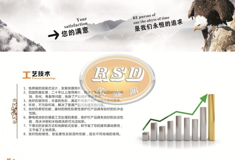 成都优质护栏厂家哪家靠谱？这家不容错过！