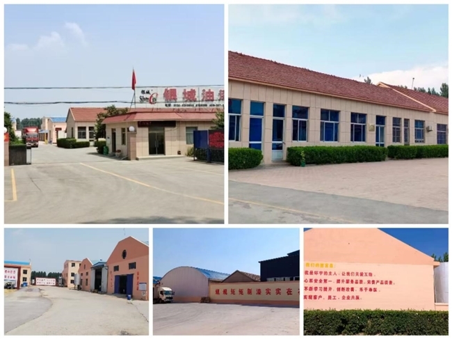 漆业铸匠心，爱心暖人间——潍坊环宇油漆携环宇源意爱心团践行公益初心