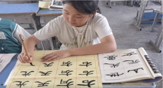 会昌县第三小学:多彩兴趣赋能成长,缤纷周末绽放童真 会昌县第三小学:多彩兴趣赋能成长,缤纷周末绽放童真
